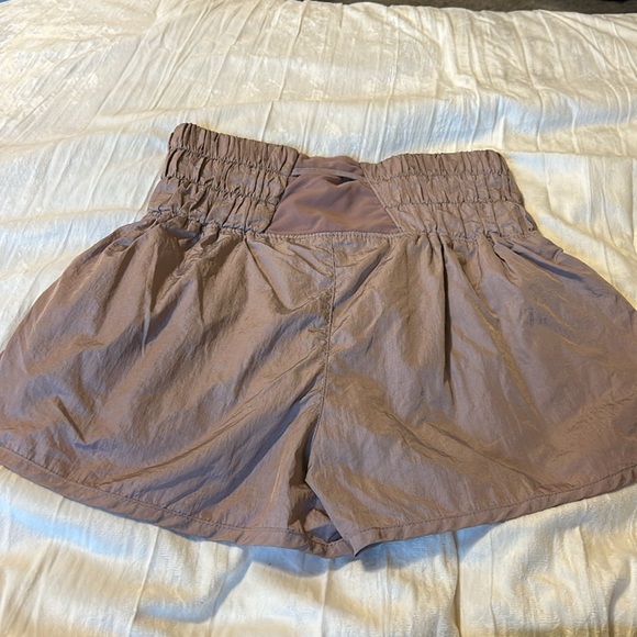 FP Movement By Free People The Way Home Shorts - Picture 7 of 14